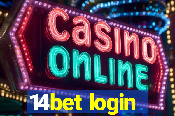 14bet login